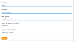 xsellerate emails screenshots images 3