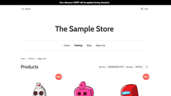 autofill discount from url screenshots images 1
