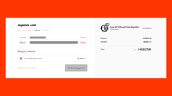 freightquote ltl freight quotes screenshots images 2