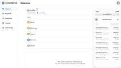 coinbase commerce screenshots images 2
