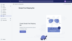 shopify application 64 screenshots images 1