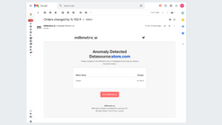 real time sales monitoring screenshots images 3