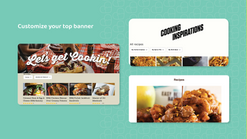 sell with recipes commerceowl screenshots images 3