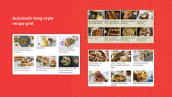 sell with recipes commerceowl screenshots images 6