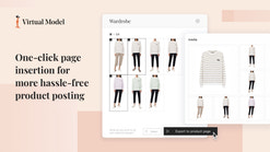 fashionai screenshots images 3