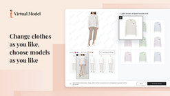 fashionai screenshots images 1