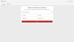 lbc express screenshots images 1