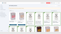 smart sell club wholesaler screenshots images 2