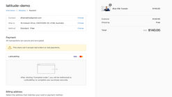 latitude pay screenshots images 2