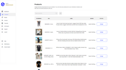 apimio retail screenshots images 2