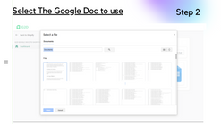 page blog maker from docs screenshots images 2
