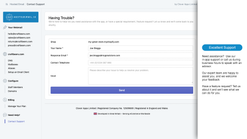 hosted email screenshots images 3