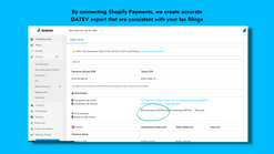 taxdoo screenshots images 4