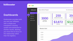 kickbooster screenshots images 3