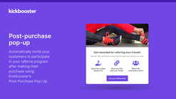 kickbooster screenshots images 1
