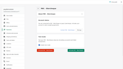 pay payments biercheque screenshots images 3