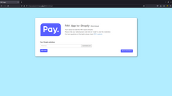 pay payments biercheque screenshots images 1