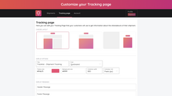 trackital screenshots images 2