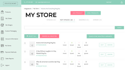 printedmint screenshots images 5