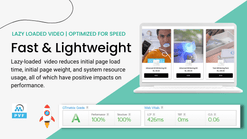 meroxio product video feed screenshots images 3
