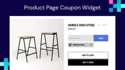 automatic discount code links screenshots images 3