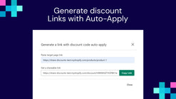 automatic discount code links screenshots images 2
