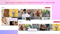 instagram shopping feed screenshots images 2