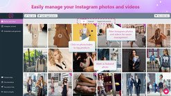 instagram shopping feed screenshots images 4