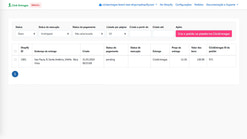 click entregas delivery screenshots images 3