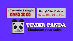 timer panda screenshots images 1