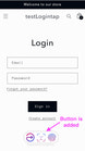 biometric no password shopping screenshots images 5