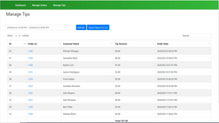 pineapple pickup reports screenshots images 3