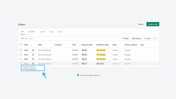ecom shipping screenshots images 2