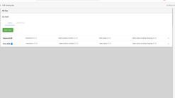 a b testing bar screenshots images 3