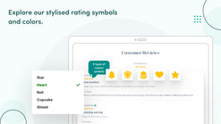 product reviews by hulkapps screenshots images 1