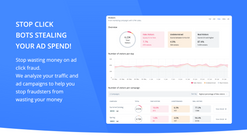 fraud detector hub screenshots images 1