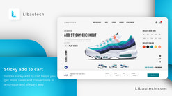 add sticky checkout screenshots images 2