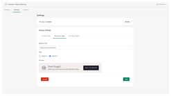 hemster screenshots images 3