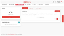 viamove screenshots images 3