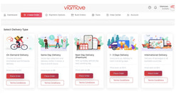 viamove screenshots images 2