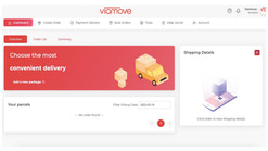 viamove screenshots images 1