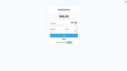 yoco payments screenshots images 3