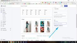 shipping tags screenshots images 6