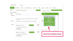 ochatbot by ometrics screenshots images 1