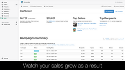 recomailer screenshots images 3