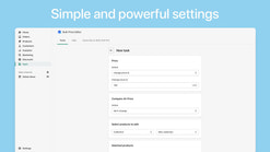 bulk price editor 3 screenshots images 2
