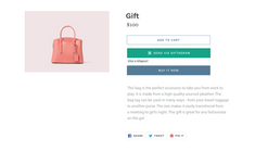 giftagram 2 screenshots images 1