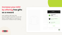 goodapps free gifts screenshots images 1