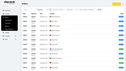 shopwedo fulfilment screenshots images 3
