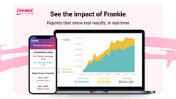 frankie screenshots images 1